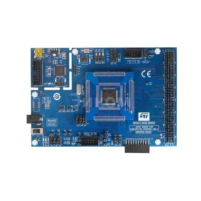 SPC572L-DISP SPC572L-DISP