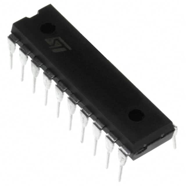 купить ST7FLITE19F1B6 цена