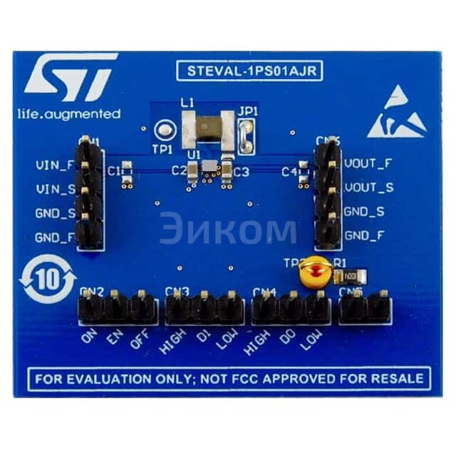STEVAL-1PS01AJR