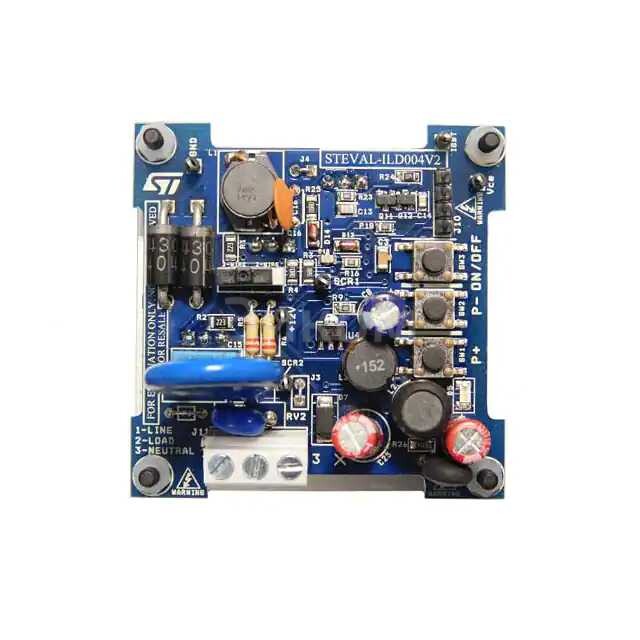 STEVAL-ILD004V2 STEVAL-ILD004V2