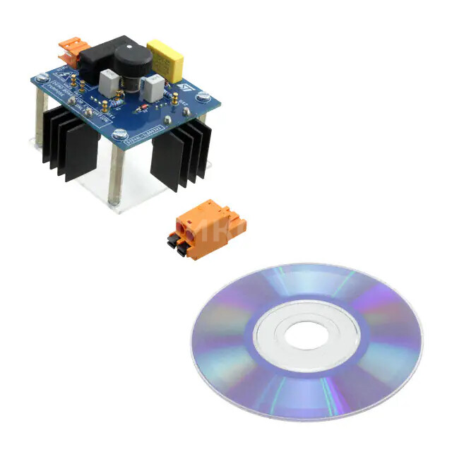 STEVAL-ILD003V2 STEVAL-ILD003V2