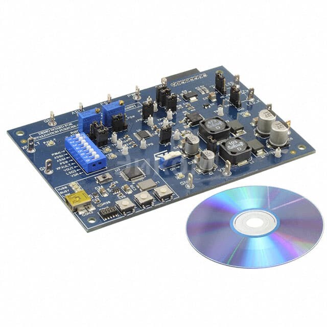 STEVAL-ILL048V1 STEVAL-ILL048V1