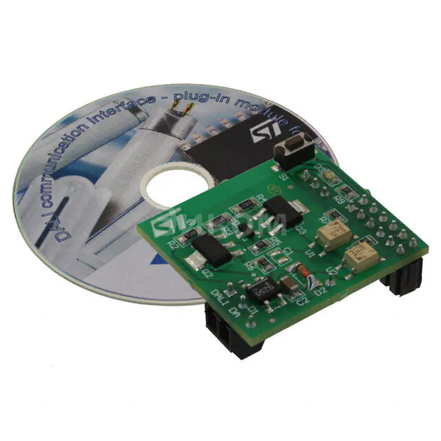 STEVAL-ILM001V1 STEVAL-ILM001V1