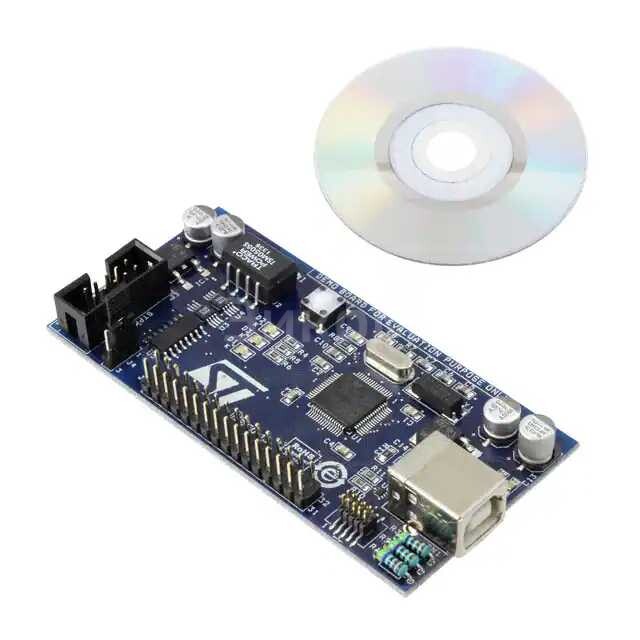 STEVAL-IPE023V1 STEVAL-IPE023V1