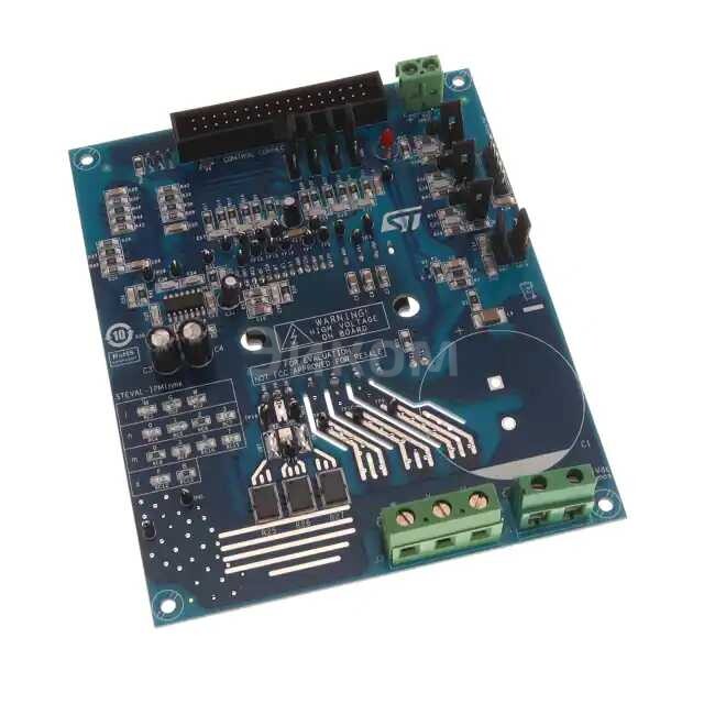 STEVAL-IPM20B STEVAL-IPM20B