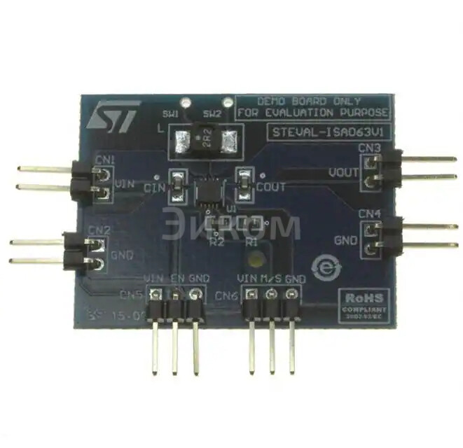 STEVAL-ISA063V2