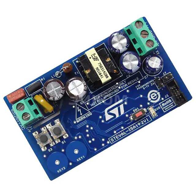 STEVAL-ISA192V1 STEVAL-ISA192V1