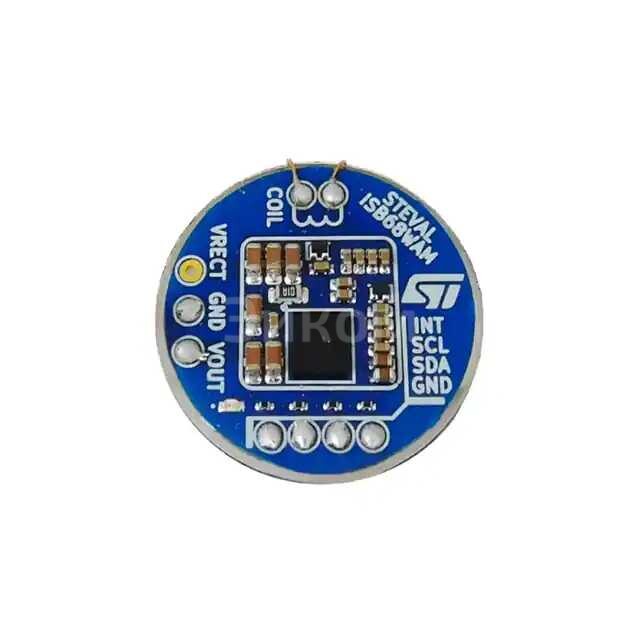 STEVAL-ISB68WA STEVAL-ISB68WA