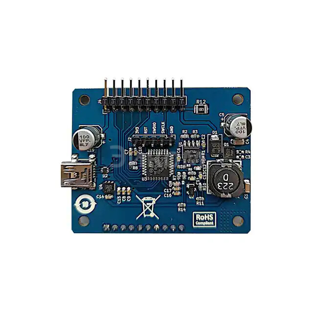 STEVAL-LLL010V1 STEVAL-LLL010V1