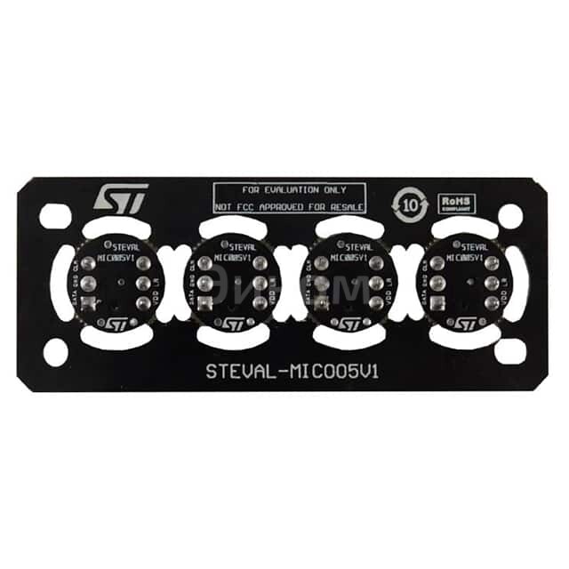 STEVAL-MIC005V1