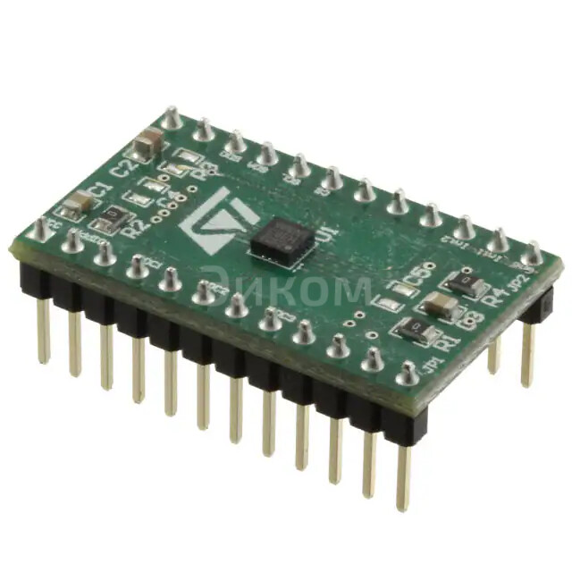 STEVAL-MKI153V1 STEVAL-MKI153V1