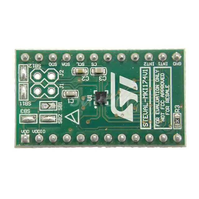 STEVAL-MKI174V1 STEVAL-MKI174V1