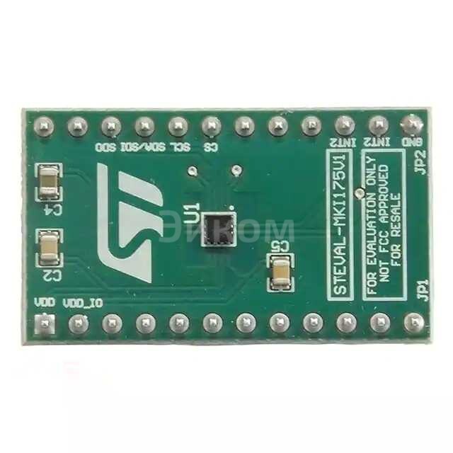 STEVAL-MKI175V1