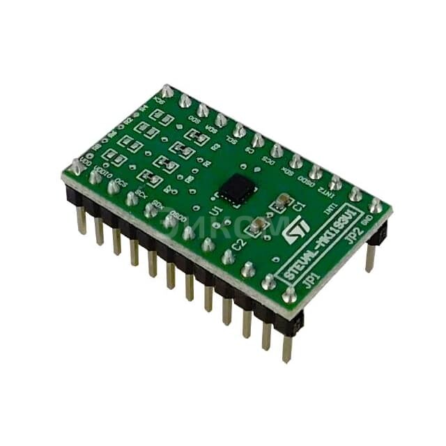 STEVAL-MKI193V1 STEVAL-MKI193V1