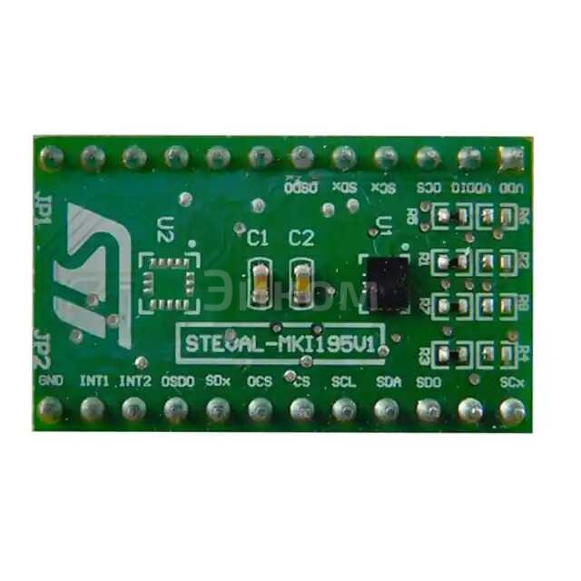 STEVAL-MKI195V1