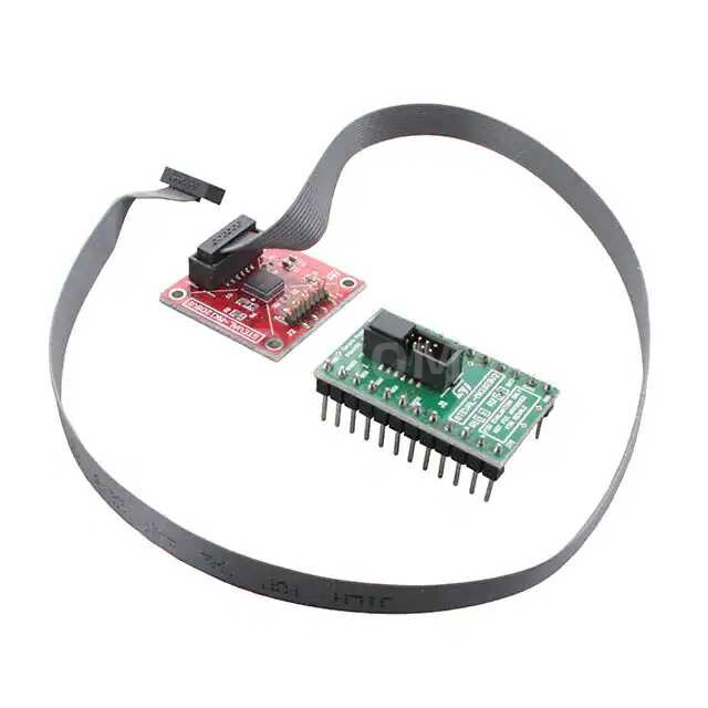 STEVAL-MKI209V1K STEVAL-MKI209V1K