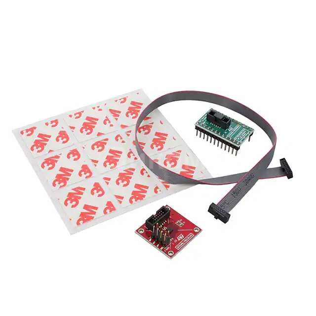 STEVAL-MKI211V1K STEVAL-MKI211V1K