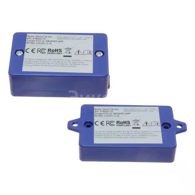 STEVAL-MKSBOX1V1 STEVAL-MKSBOX1V1