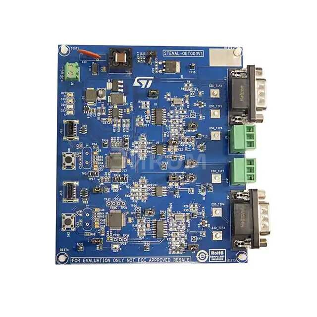 STEVAL-OET003V1 STEVAL-OET003V1