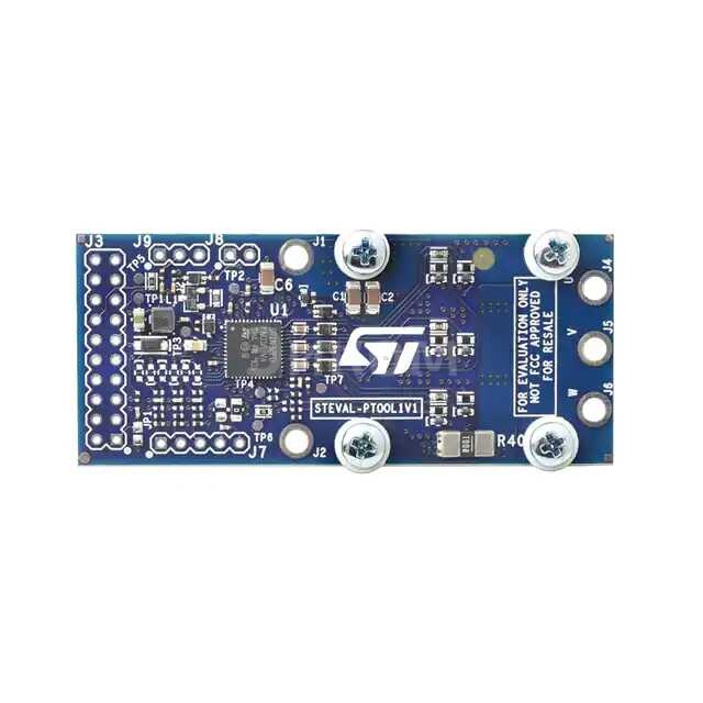 STEVAL-PTOOL1V1 STEVAL-PTOOL1V1