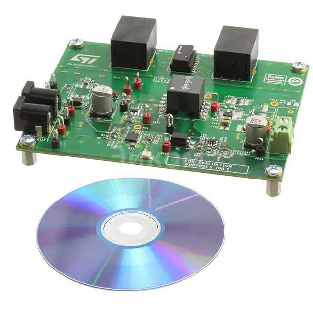 STEVAL-TSP005V2 STEVAL-TSP005V2