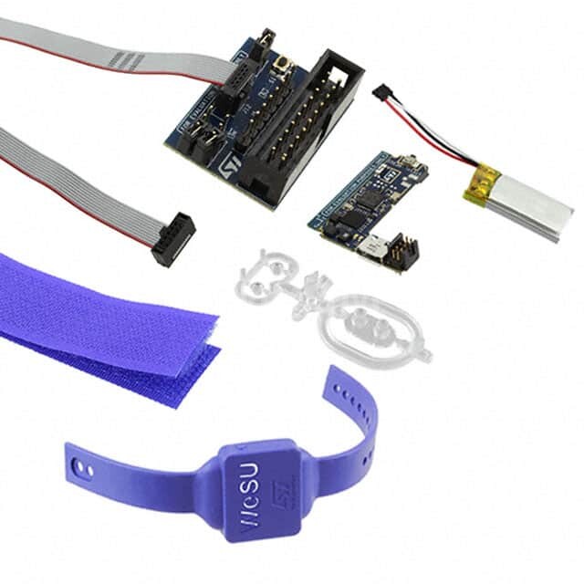 STEVAL-WESU1 STEVAL-WESU1