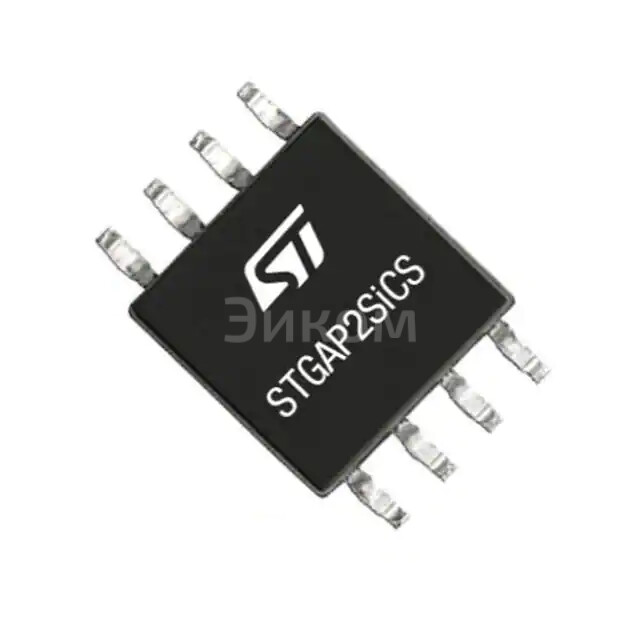 STGAP2SICS STGAP2SICS