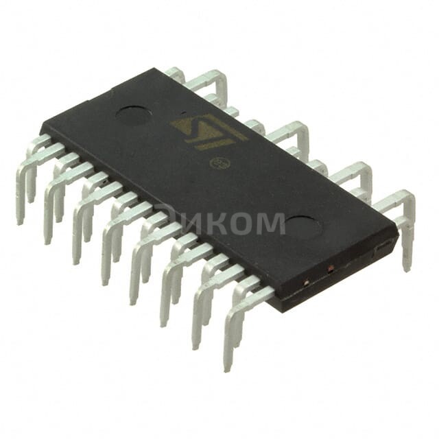 STGIPN3H60AT STGIPN3H60AT