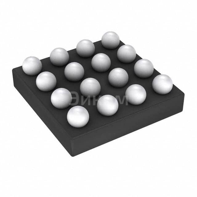 STHVDAC-253MTGF3 STHVDAC-253MTGF3