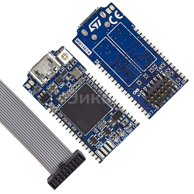 STLINK-V3MINI STLINK-V3MINI