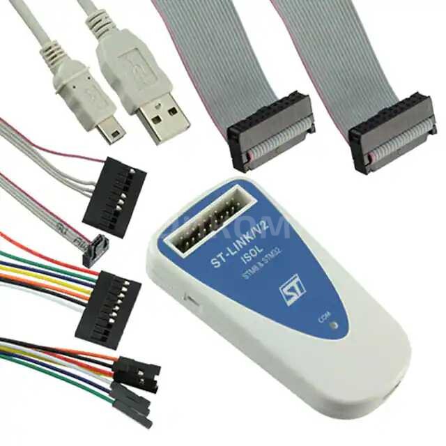 ST-LINK/V2-ISOL ST-LINK/V2-ISOL