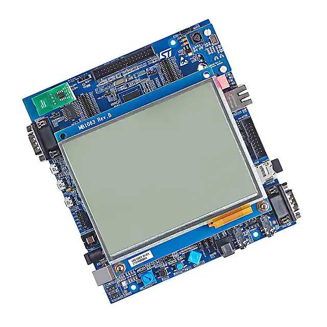 купить STM32756G-EVAL2 цена