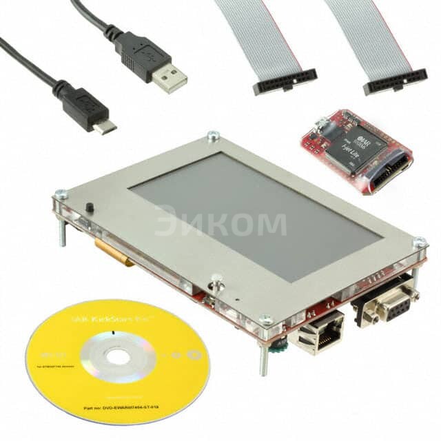 STM3274G-SK/IAR STM3274G-SK/IAR