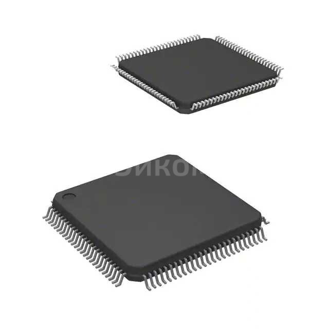 STM32F100VCT6B STM32F100VCT6B