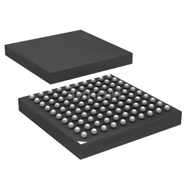 STM32F105VBH6 STM32F105VBH6