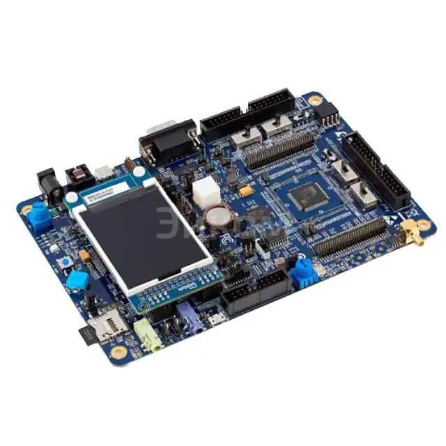 STM32G474E-EVAL STM32G474E-EVAL