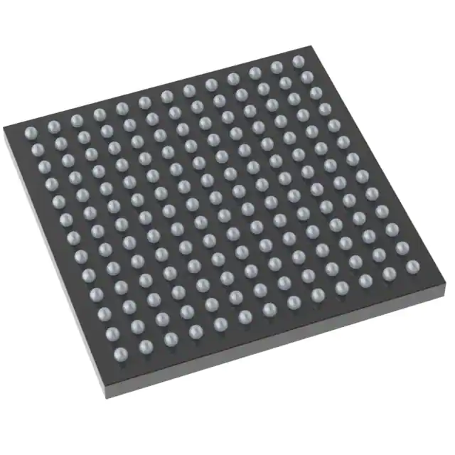 купить STM32H725AGI6 цена