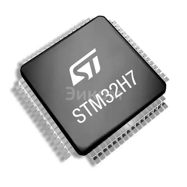 STM32H730VBT6 STM32H730VBT6