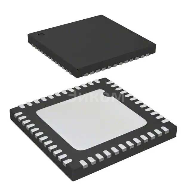 STM32L151CCU6TR STM32L151CCU6TR