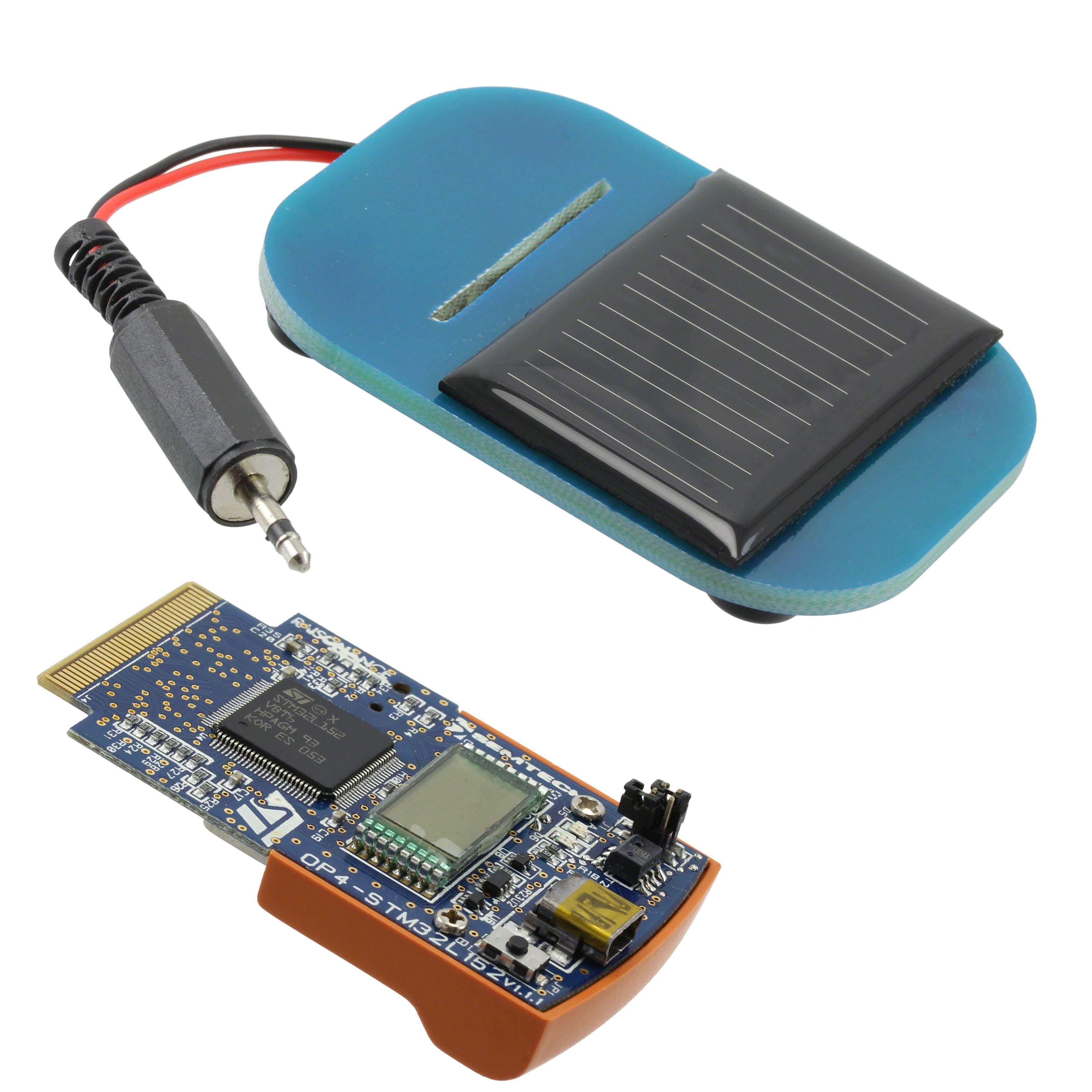 купить STM32L15PRIM-D цена