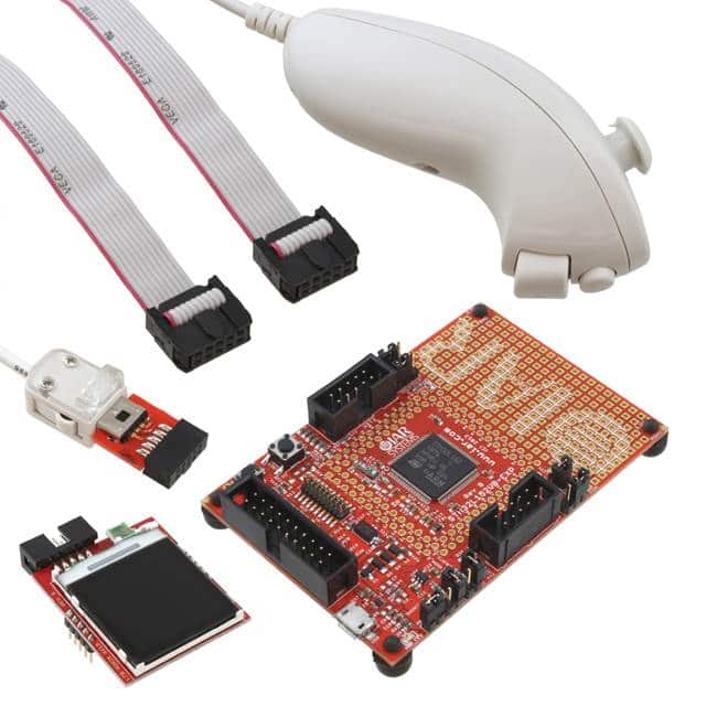 купить STM32L1-GAME цена