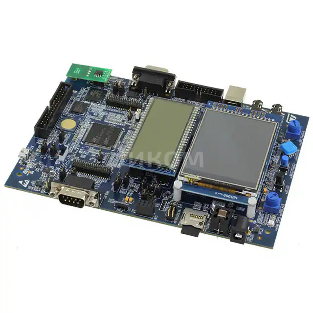STM32L471QGI6