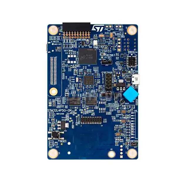 STM32L4P5G-DK STM32L4P5G-DK