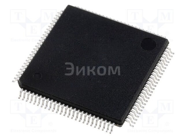 STM32L552VCT6Q