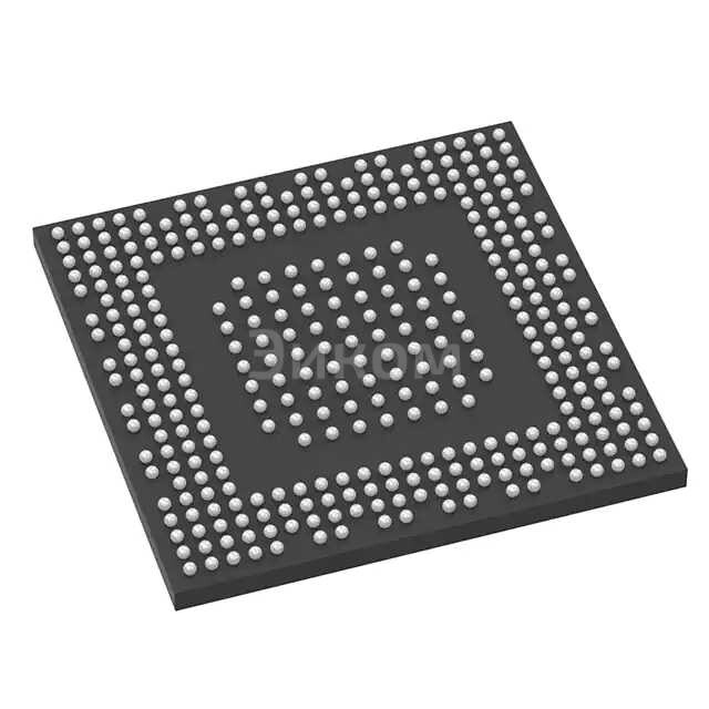 STM32MP157DAC1 STM32MP157DAC1