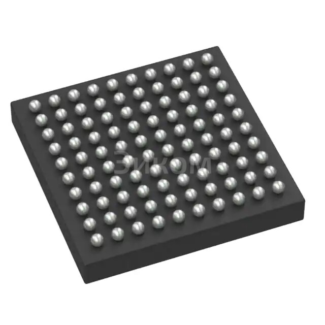 STM32WB55VGY6TR STM32WB55VGY6TR