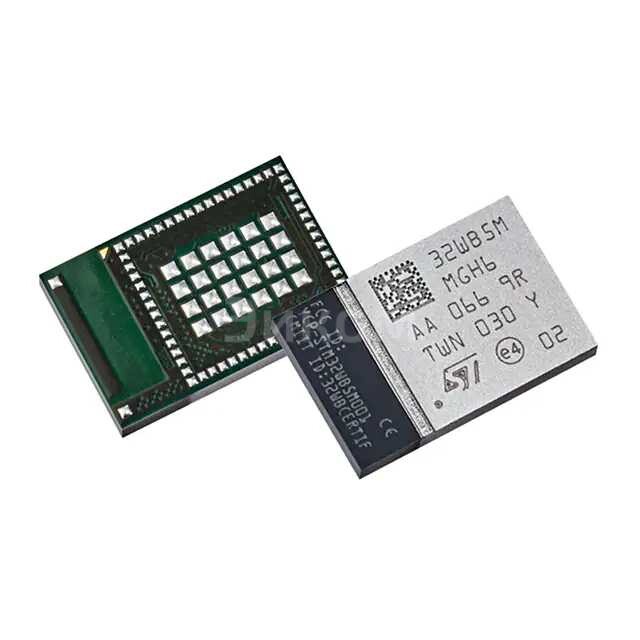 STM32WB5MMGH6TR STM32WB5MMGH6TR