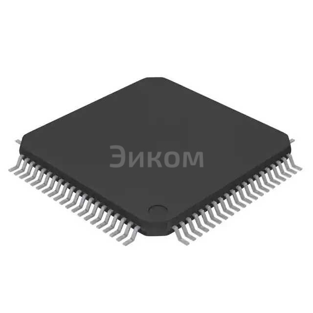 STM8L152M8T6TR STM8L152M8T6TR