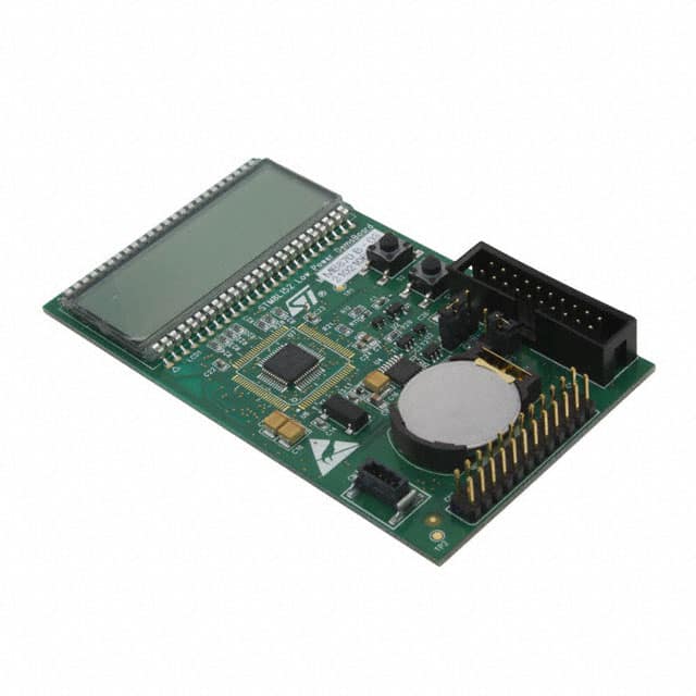 купить STM8L15LPBOARD цена