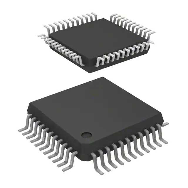 купить STM8S207S6T3CTR цена